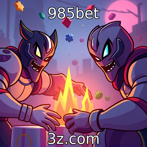 985bet | Desenvolvimento de jogos independentes e seu potencial no mercado