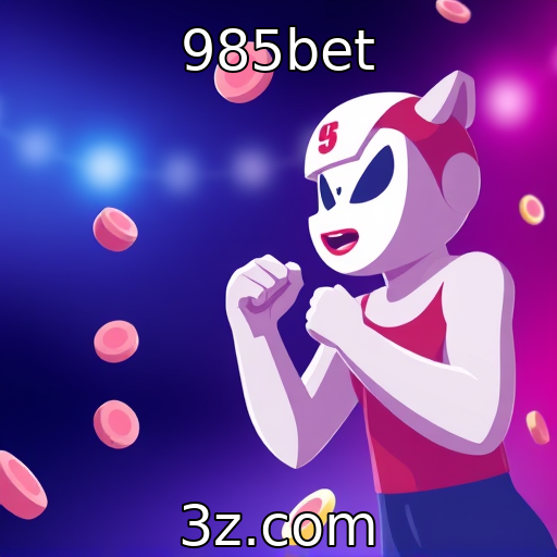 985bet | Novos desafios na regulamentação de jogos de azar