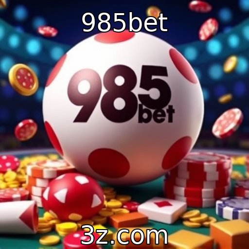 985bet : Desafios da regulamentação para jogos online