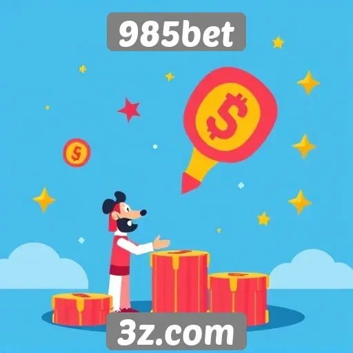 Dicas para iniciantes no site 985bet