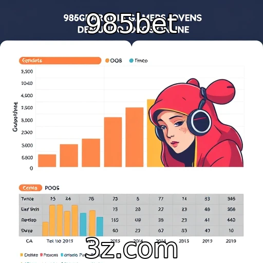 Estudo sobre a demografia dos gamers jovens